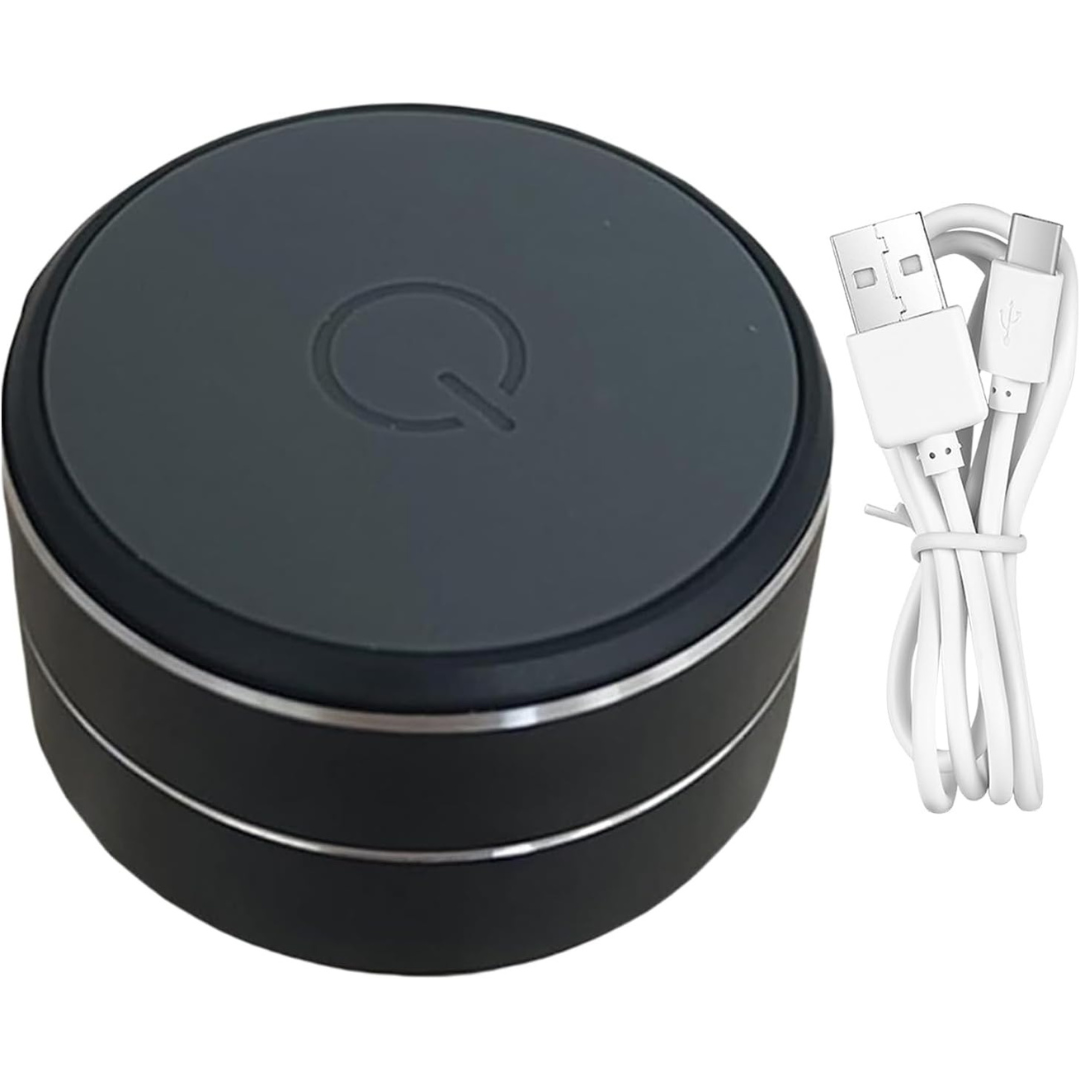 Mini altavoz de contacto