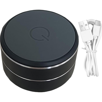 Mini altavoz de contacto